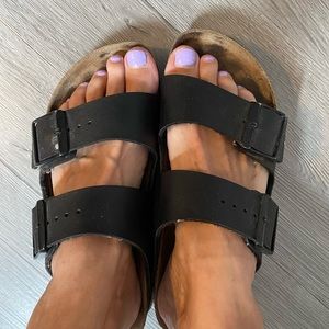 Women’s Birkenstocks